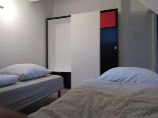3 Bedrooms Apartment
