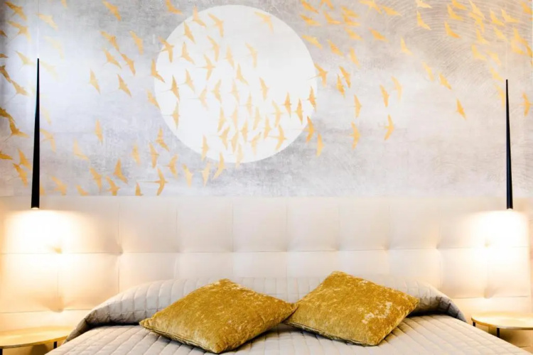 Bellevue - Rooms & Suites