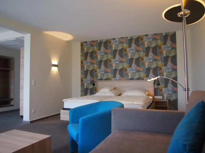 AKZENT Hotel Haus Surendorff