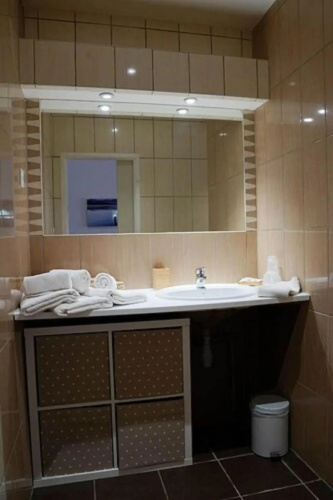 Hotel le Ceinturon