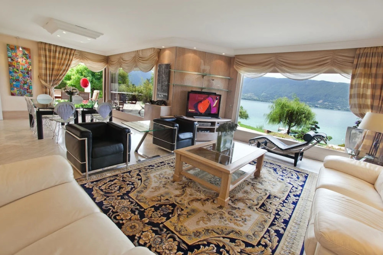 Villa le France - Vision Luxe