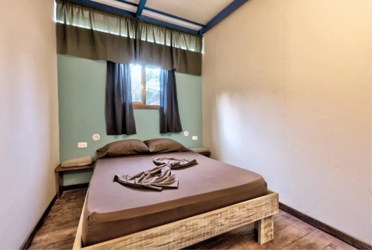 Playa 506 Beachfront Hostel