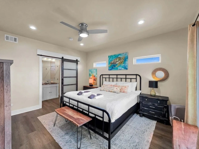 3 Bedrooms Cottage