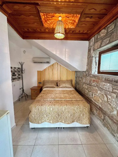 Koparan Apart Otel