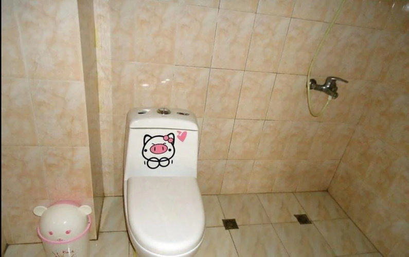 Suzhou Lejuke Hostel