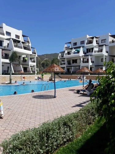 Appartement Tamuda Golf