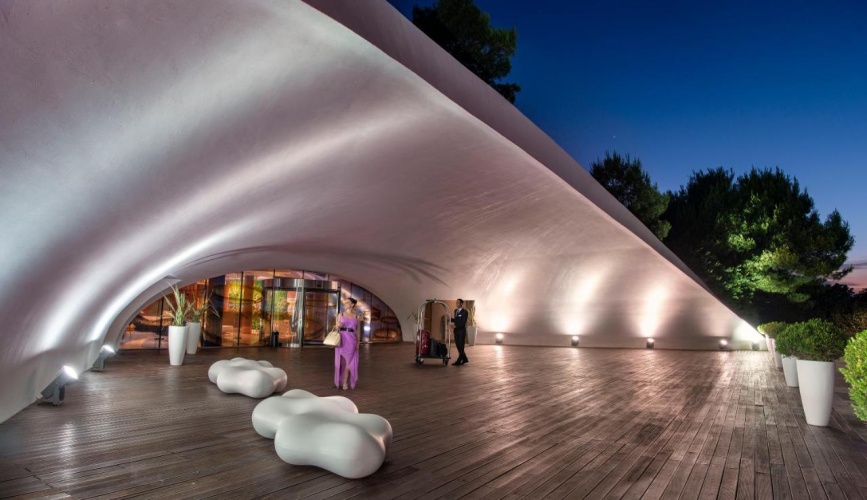 Kalidria Hotel & Thalasso SPA photo 18
