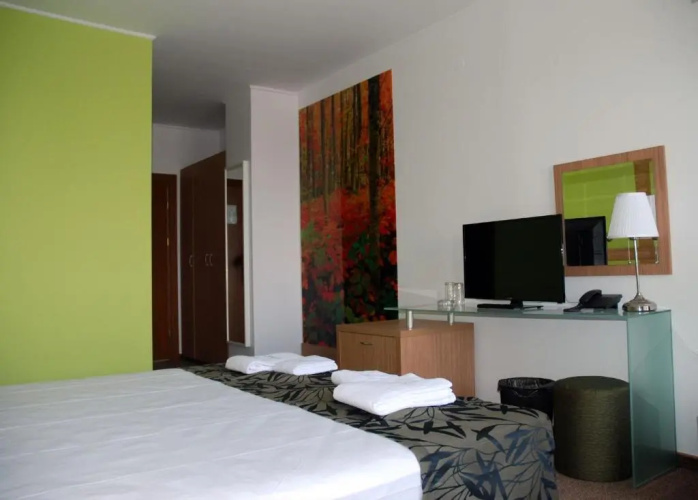 Green Hisar Hotel