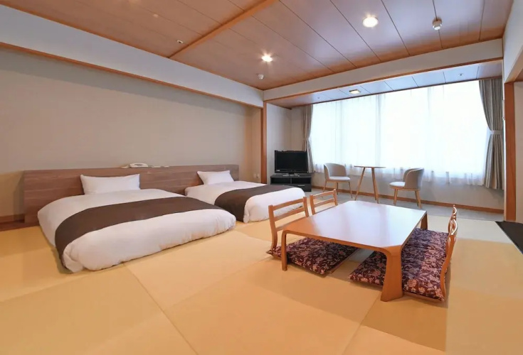 Kanponoyado Otaru