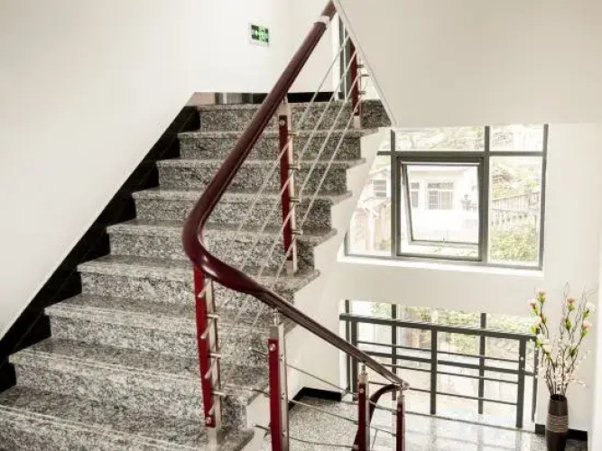 Shengsi Haiyi Lanting Homestay