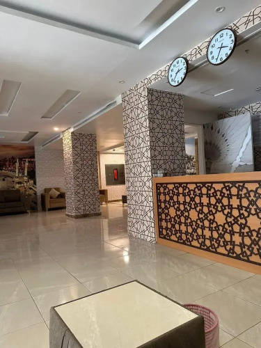 Sama Al Amani Hotel