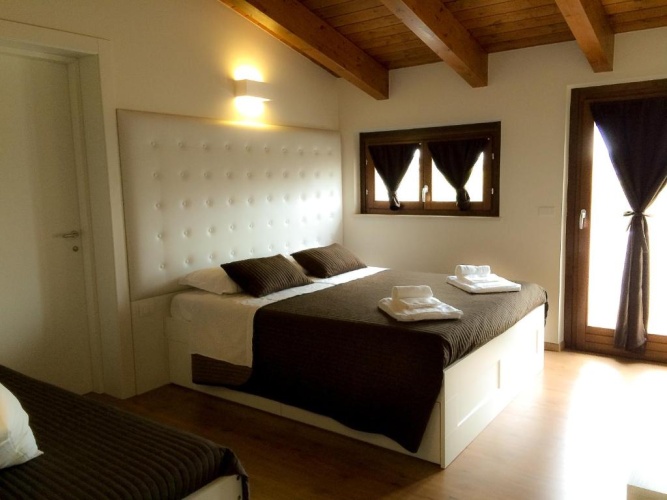 Superior Double room