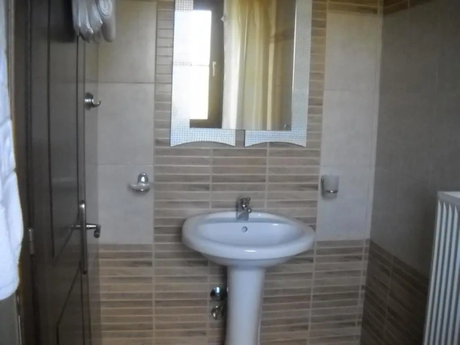 1 Bedroom Suite