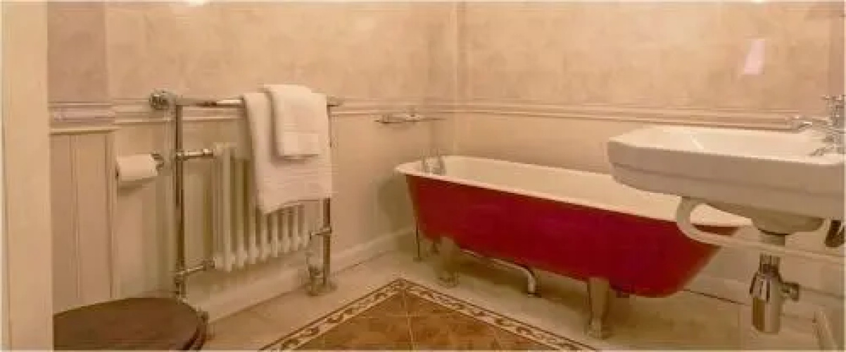 White Lion Hotel