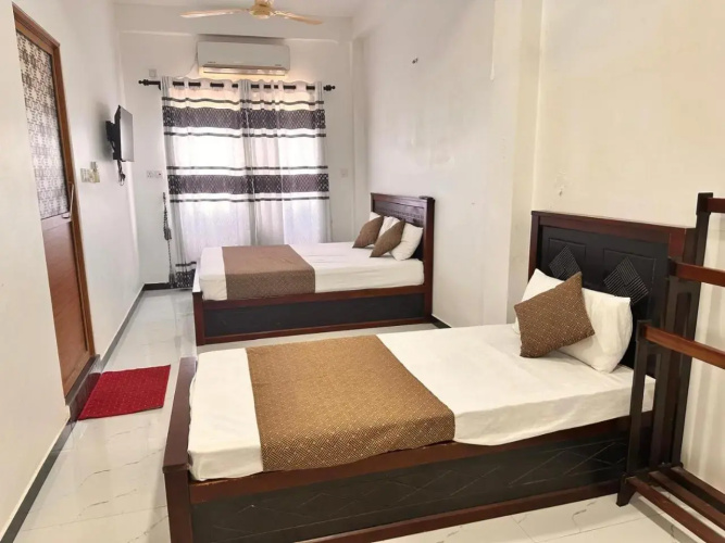 Holiday Villa