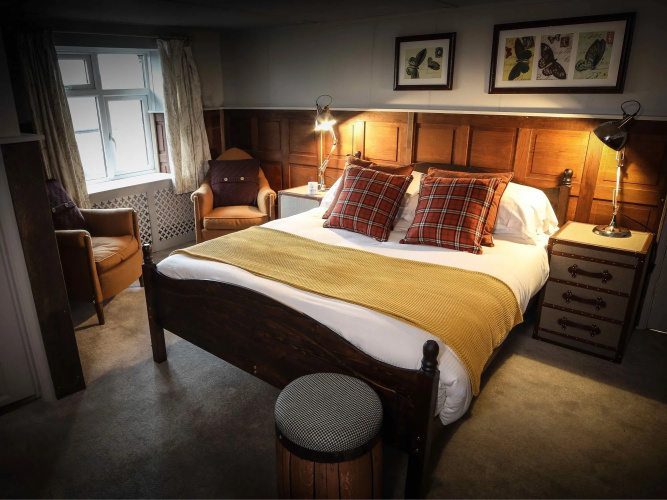 The Plough Bicester