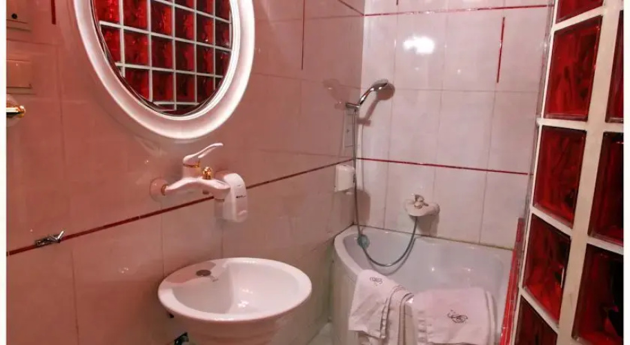 Hotel Polonia