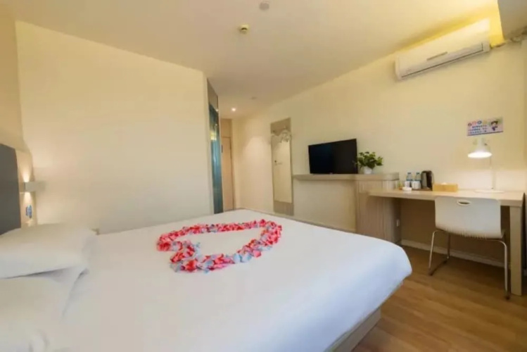 Shixin Hotel