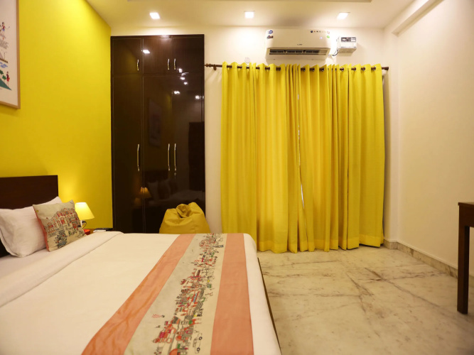 Oyo Flagship Sector 45 Noida