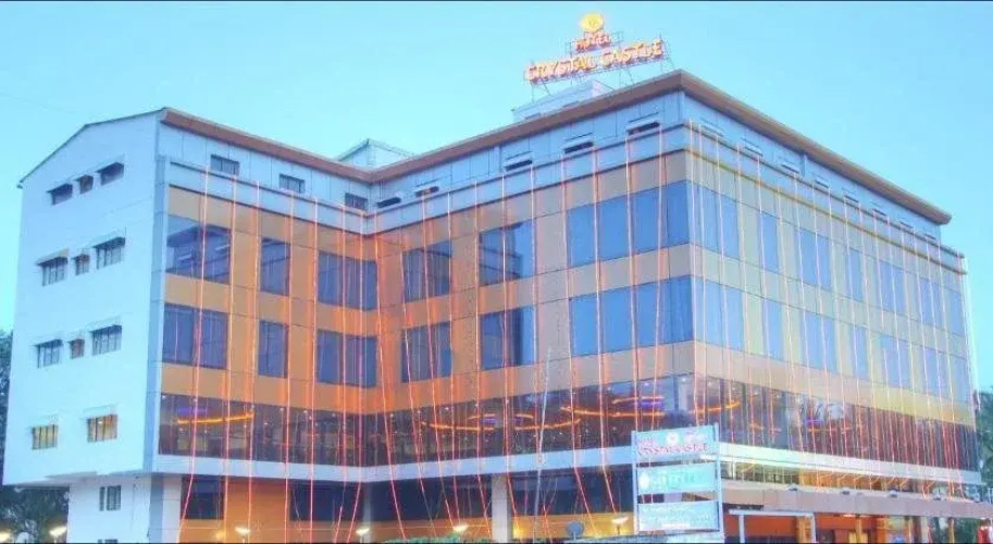 Image de l'hôtel