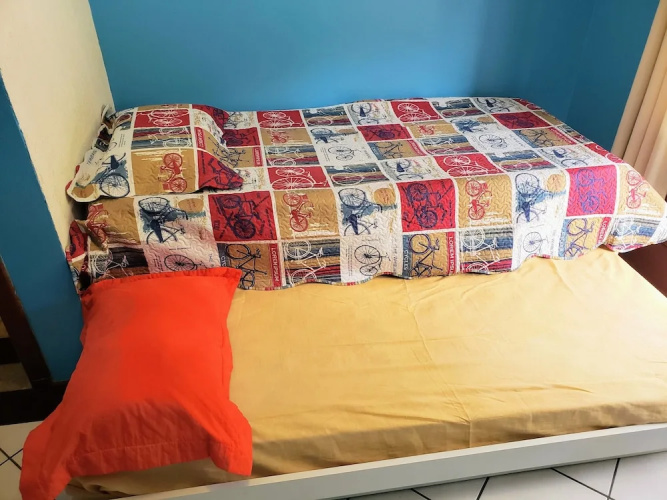 Casa do Badejo