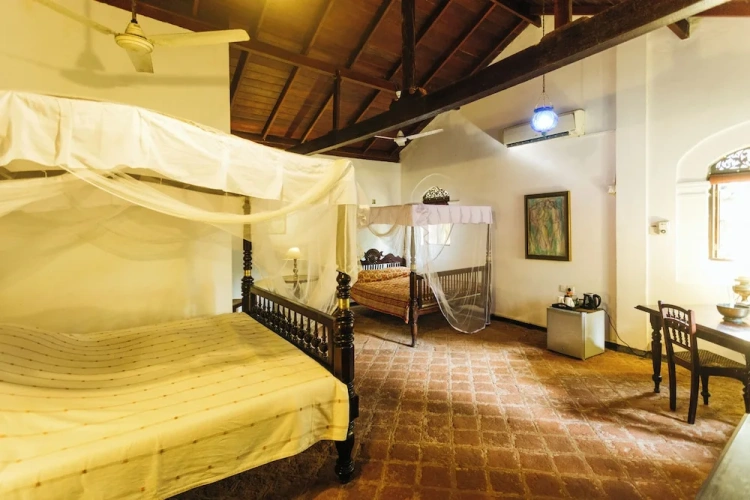 1 Bedroom Suite