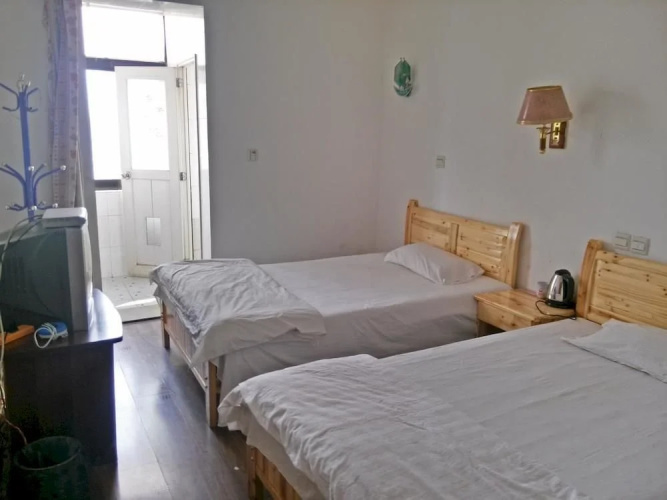 Kunming Yongping Guesthouse