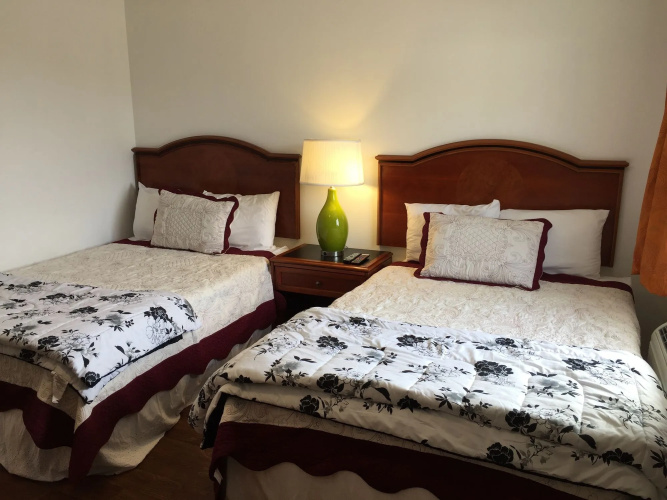Apple Inn and Suites Cooperstown Area