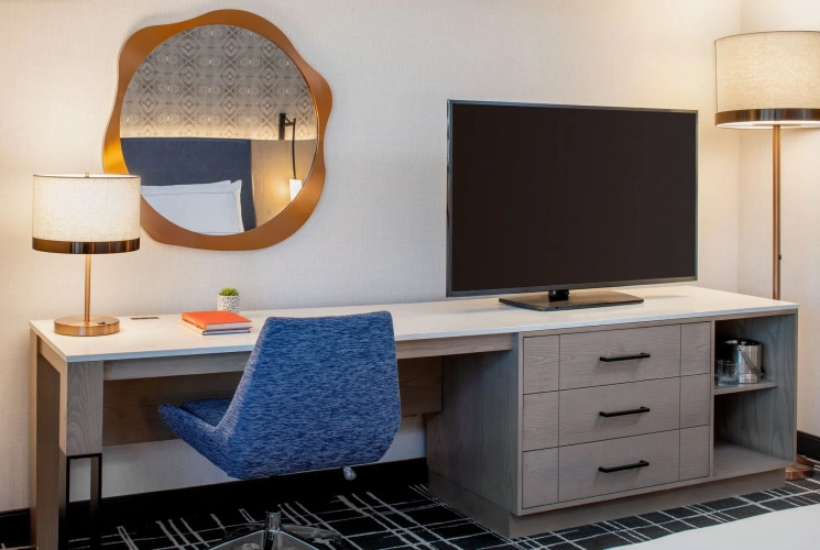 Double Suite