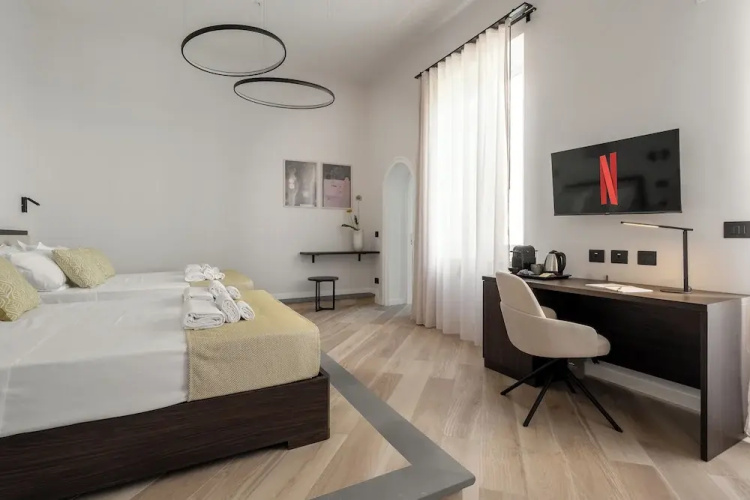 Domus Mea Suite