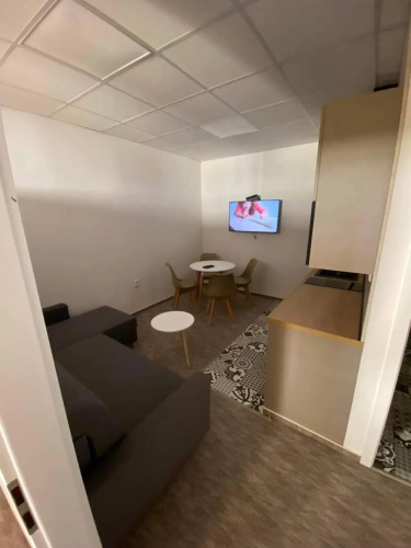 Centrum Apartman LEYLA I