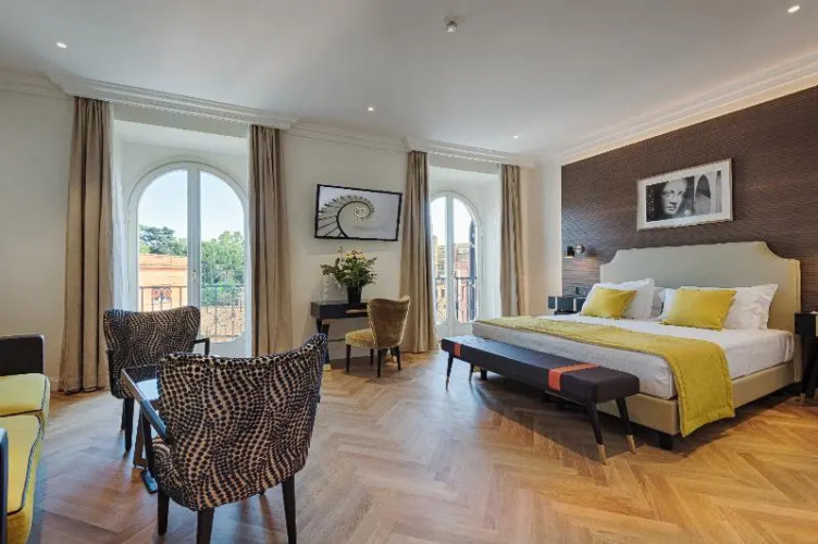Hotelafbeelding