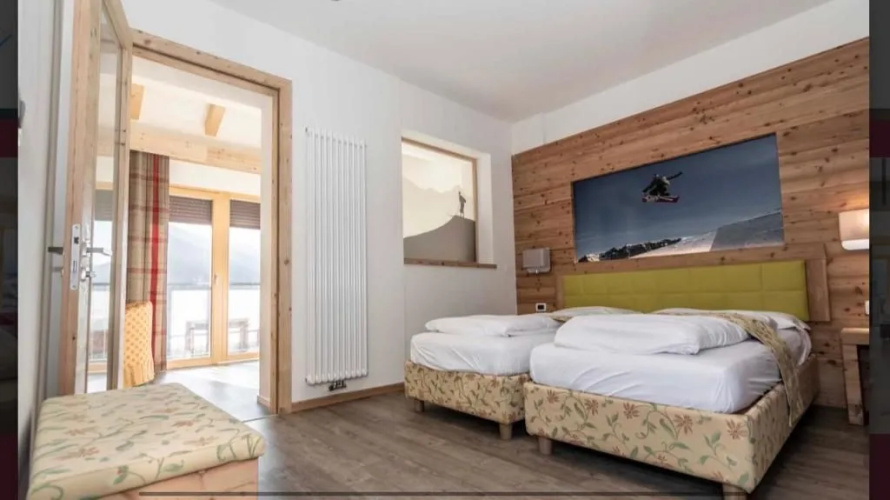 Hotel Eccher