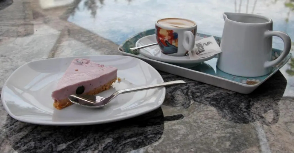 B&B Paradiso