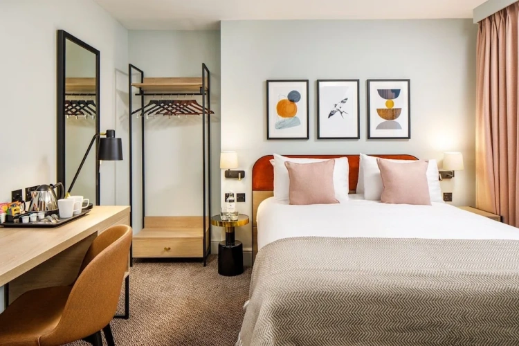 Premium Single room