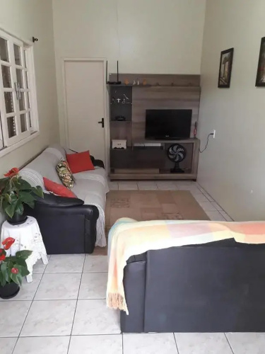 Apartamento Bairro Ferraz