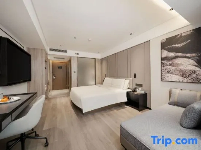 Privilege Double room