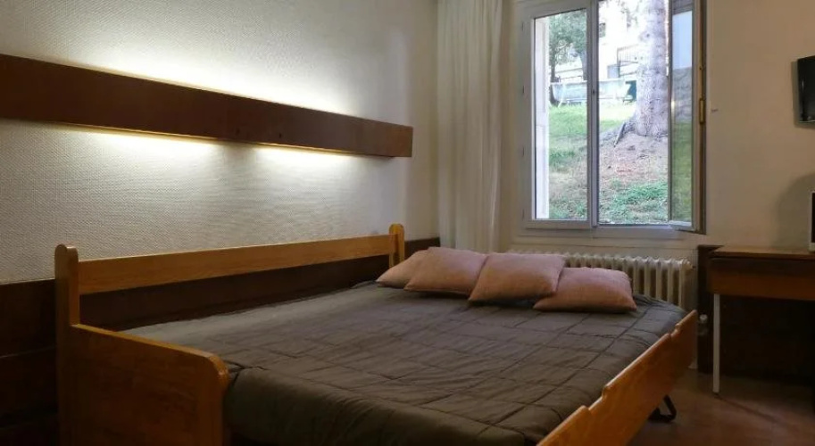 Residence Les Cimes