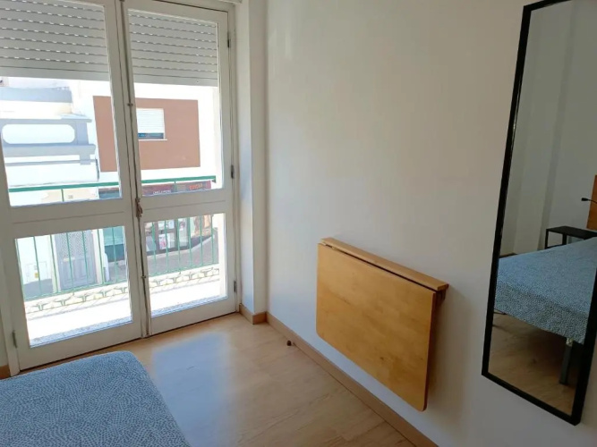 Alagoa Apartment 3