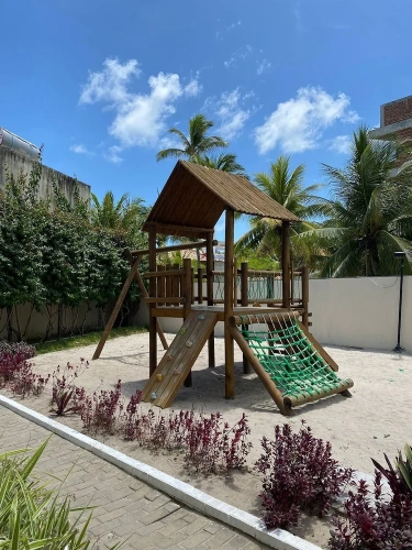 1 Bedroom Double Apartment