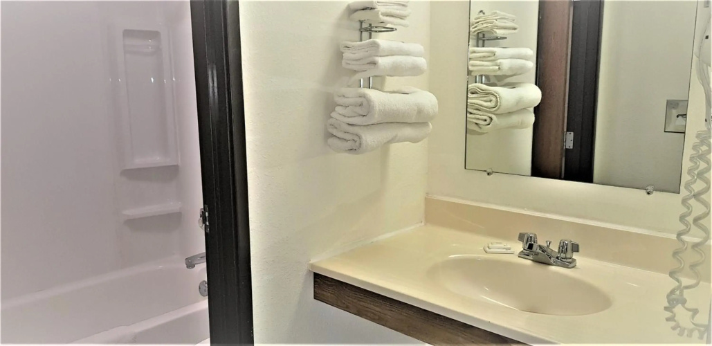 AmeriVu Inn & Suites - Avon