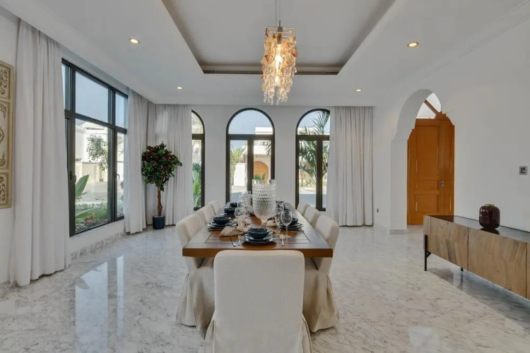 Luxury Villa w Dramatic Vw Private Beach Pool