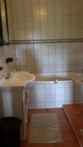 Meerhof Lodge