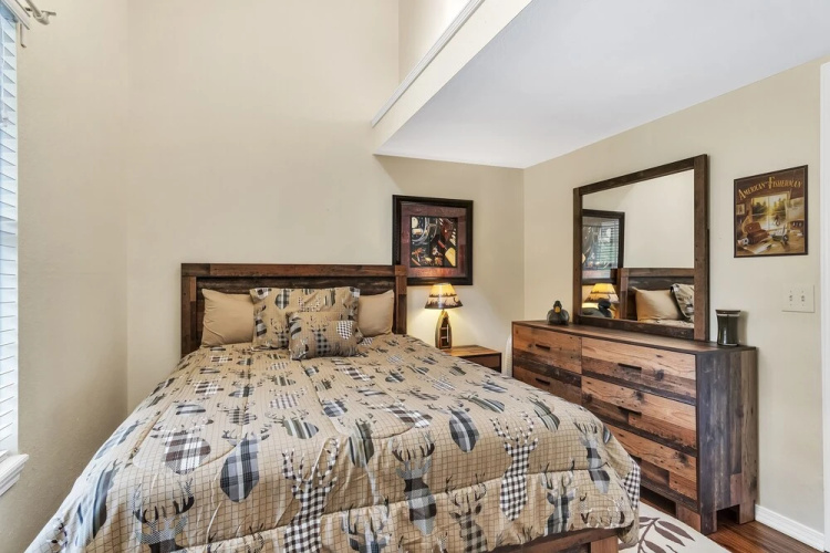 Fisherman's Dream 2 Bedroom Condo by Redawning