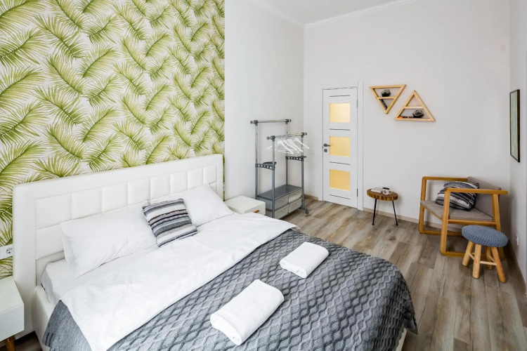 Old Town Cosy Apartment