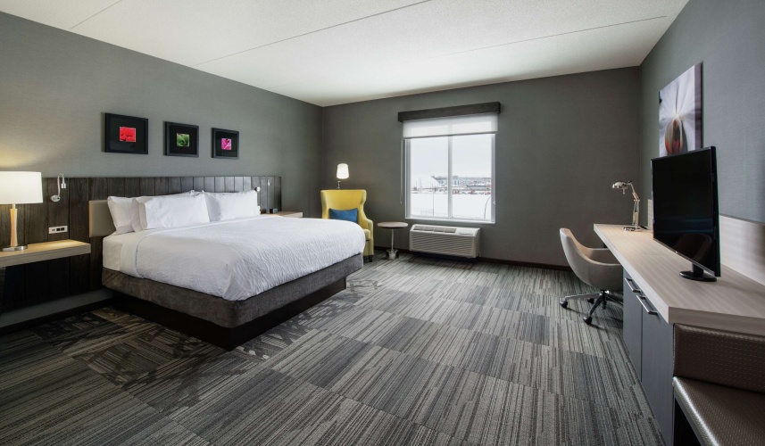 Hilton Garden Inn Winnipeg South, Manitoba, Canada photo 6