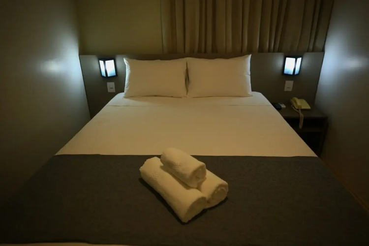 Essência Hotel Pato Branco
