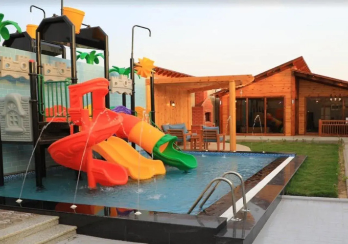 Amasyna chalets