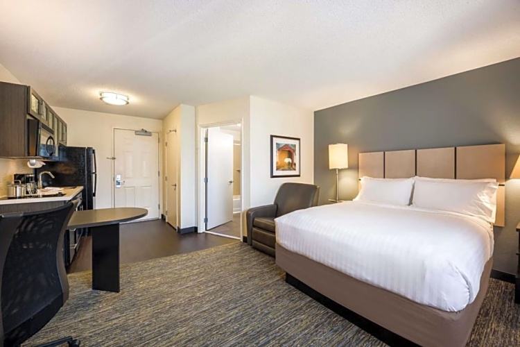 Double Studio Suite