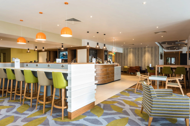 Holiday Inn Brighton Seafront photo 26